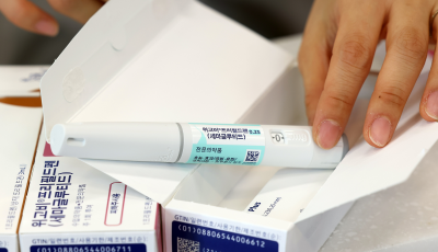 처방없이 자기 배에 비만주사제 찌르는 아이들… “부작용 위험”